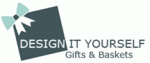 10% Off Summer Gift Idea at Design It Yourself Gift Baskets